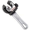 Ratchet handle for close quarters cutters 101 and 118